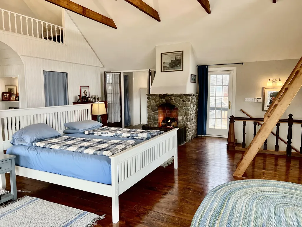 13 Dublin Road South Thomaston ME 04858