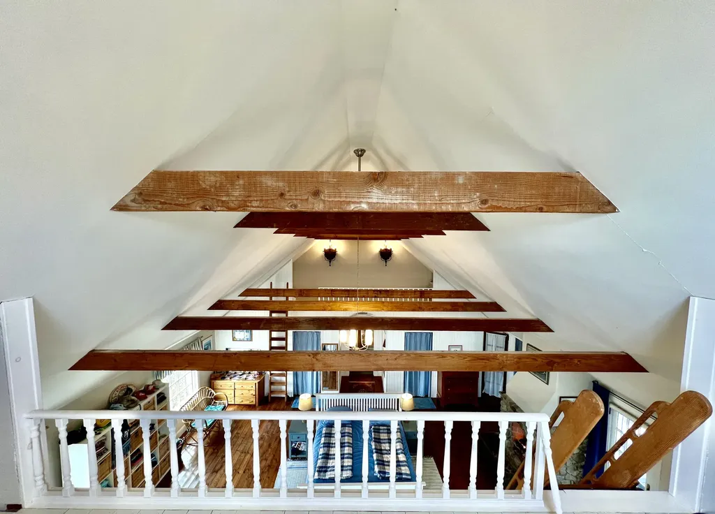 13 Dublin Road South Thomaston ME 04858