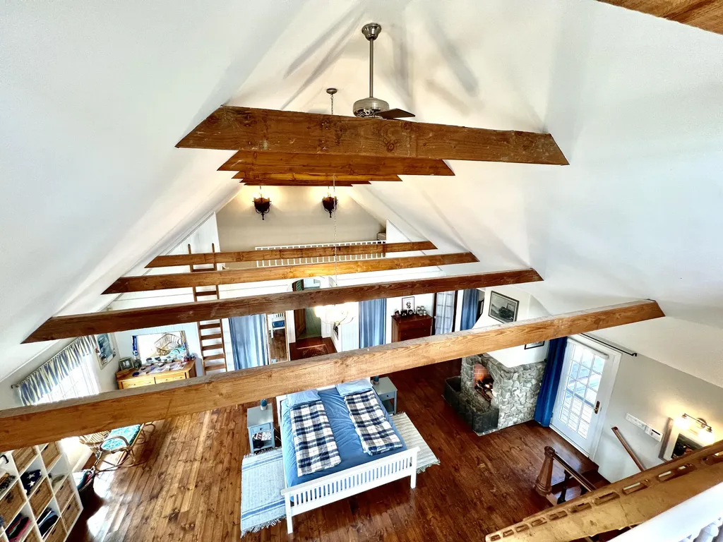 13 Dublin Road South Thomaston ME 04858