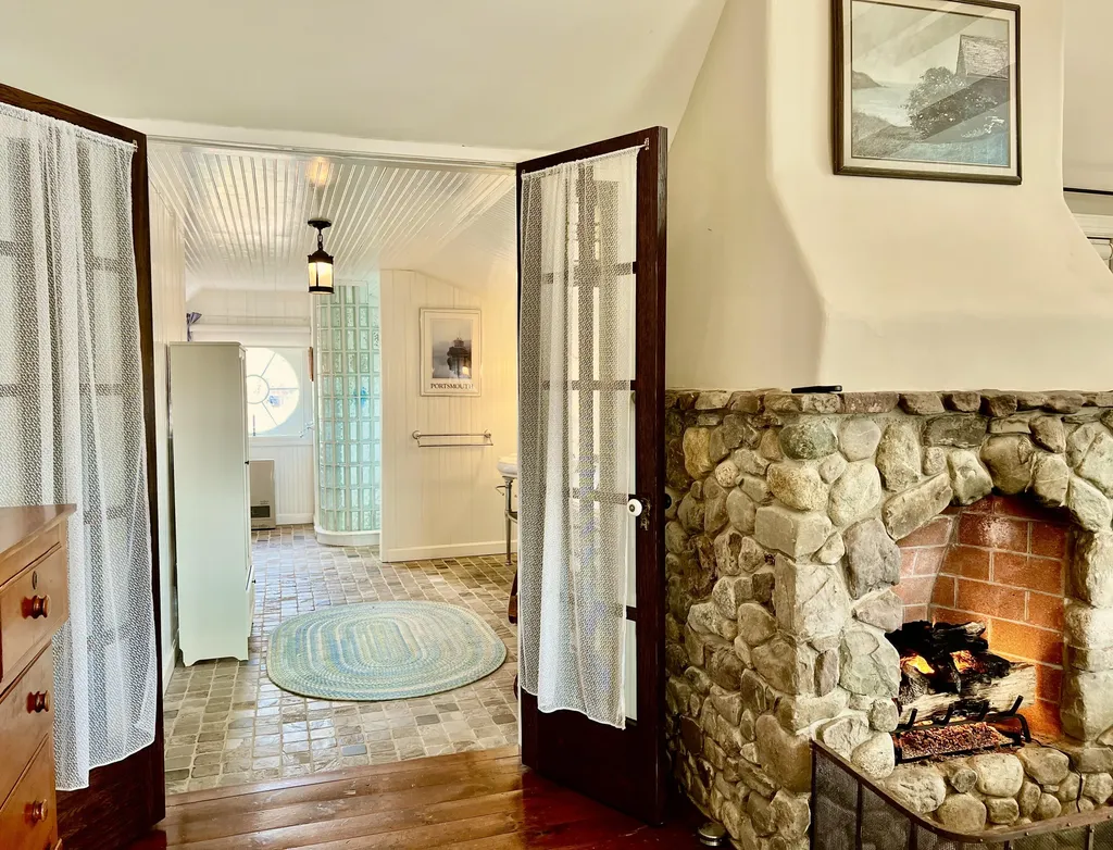 13 Dublin Road South Thomaston ME 04858