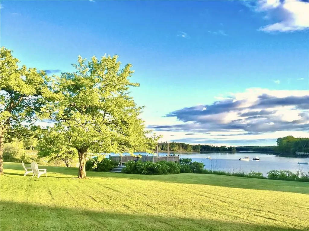 13 Dublin Road South Thomaston ME 04858