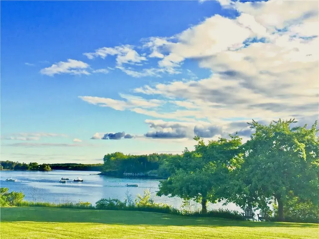 13 Dublin Road South Thomaston ME 04858