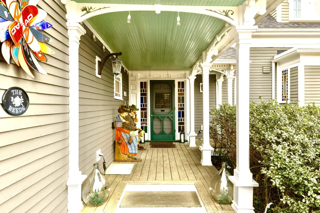 13 Dublin Road South Thomaston ME 04858