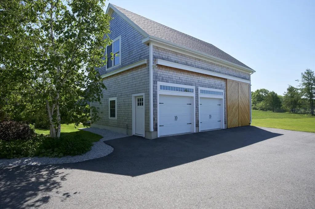 13 Dublin Road South Thomaston ME 04858