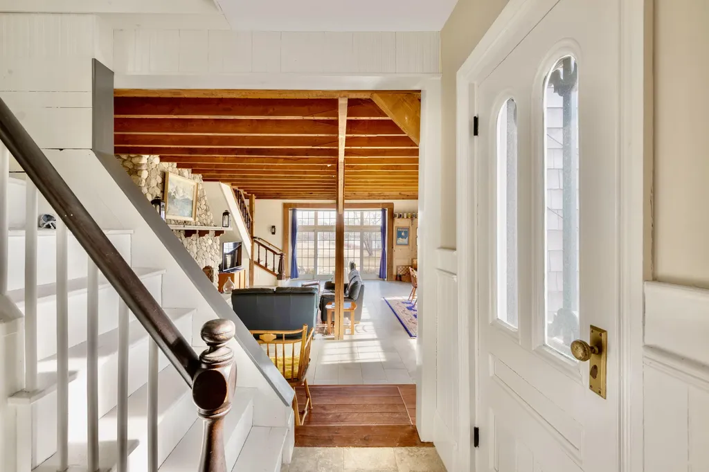 13 Dublin Road South Thomaston ME 04858