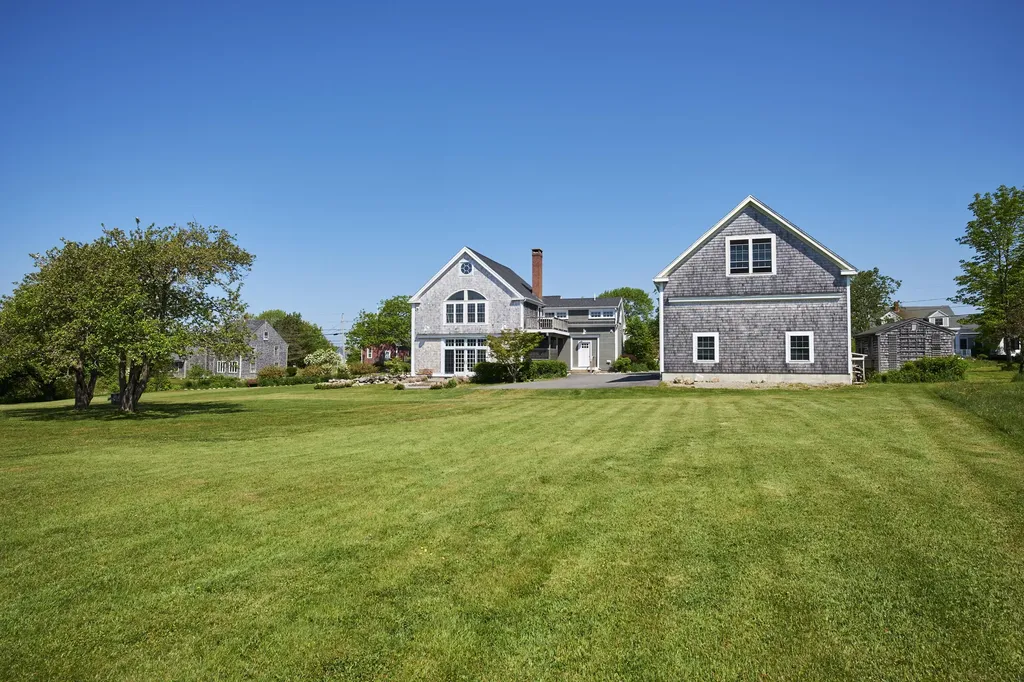 13 Dublin Road South Thomaston ME 04858