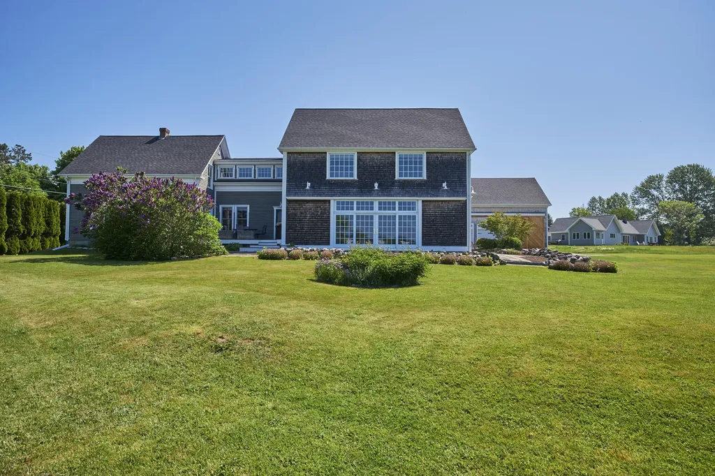 13 Dublin Road South Thomaston ME 04858