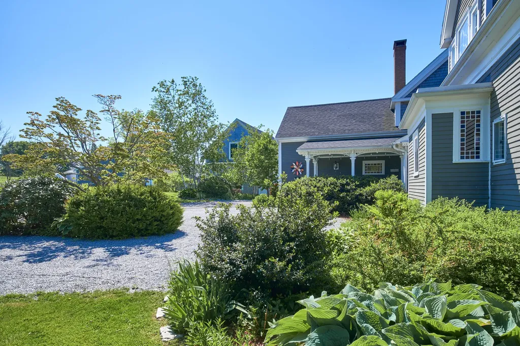 13 Dublin Road South Thomaston ME 04858