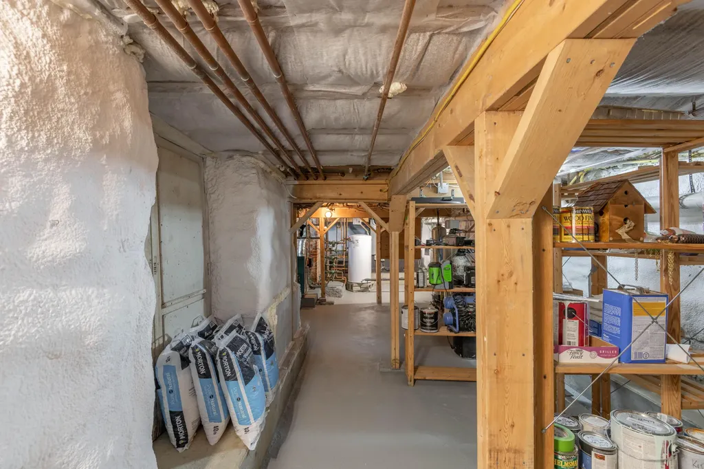 13 Dublin Road South Thomaston ME 04858