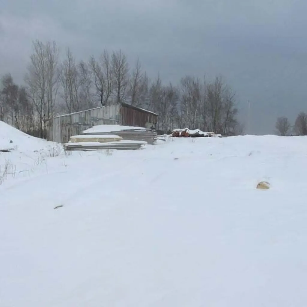 0 Coldbrook Road Sherman ME 04776