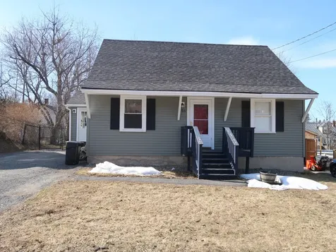56 Highland Avenue Augusta ME 04330