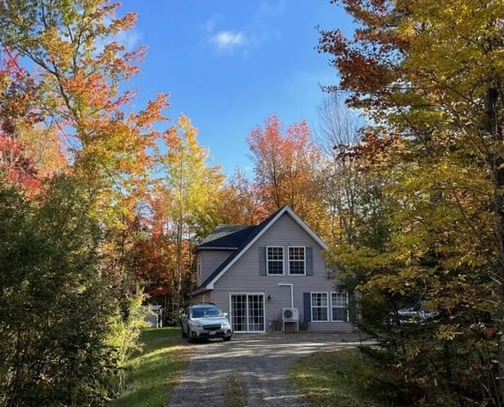 4339 Union Street Levant ME 04456