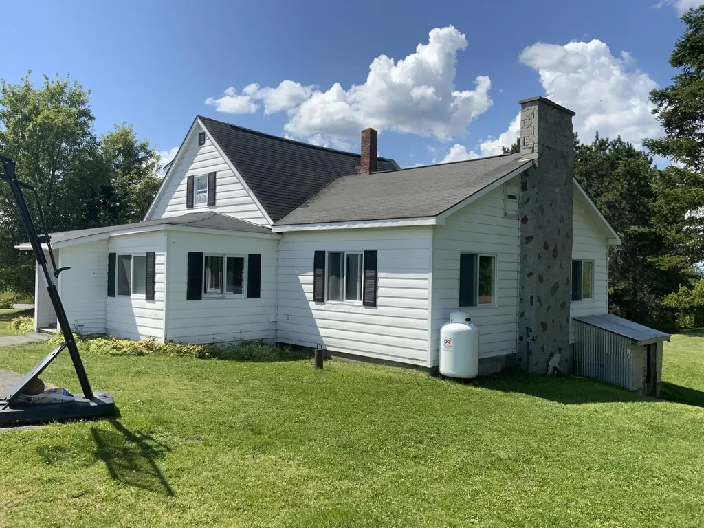 4326 Aroostook Road Winterville Plt ME 04739