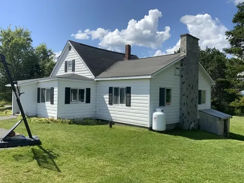 4326 Aroostook Road Winterville Plt ME 04739