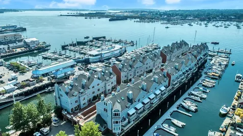 101 Chandlers Wharf Portland ME 04101