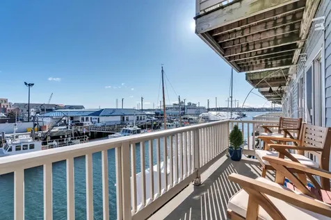 101 Chandlers Wharf Portland ME 04101