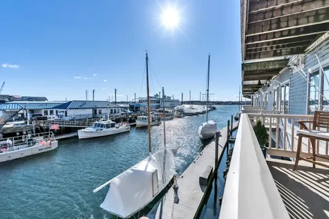 101 Chandlers Wharf Portland ME 04101