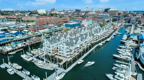 101 Chandlers Wharf Portland ME 04101