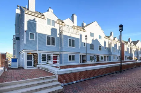 101 Chandlers Wharf Portland ME 04101