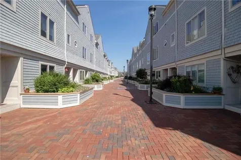 101 Chandlers Wharf Portland ME 04101