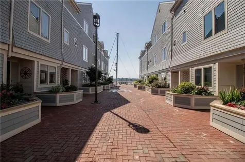 101 Chandlers Wharf Portland ME 04101