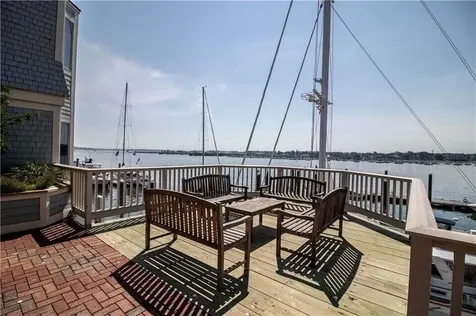 101 Chandlers Wharf Portland ME 04101