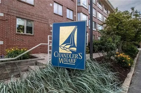 101 Chandlers Wharf Portland ME 04101