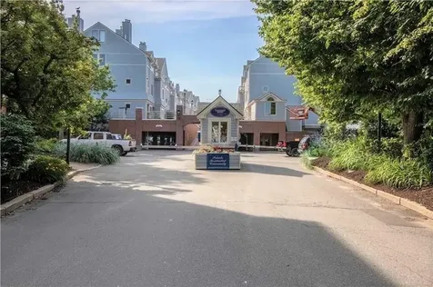 101 Chandlers Wharf Portland ME 04101