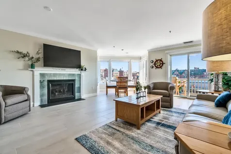 101 Chandlers Wharf Portland ME 04101