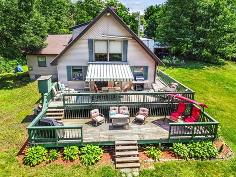 22 Hummingbird Lane Augusta ME 04330