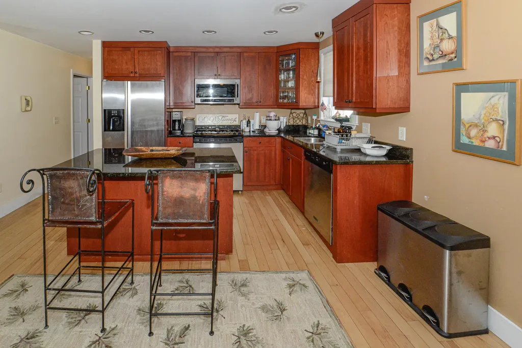 35 Brilliant Lane Naples ME 04055