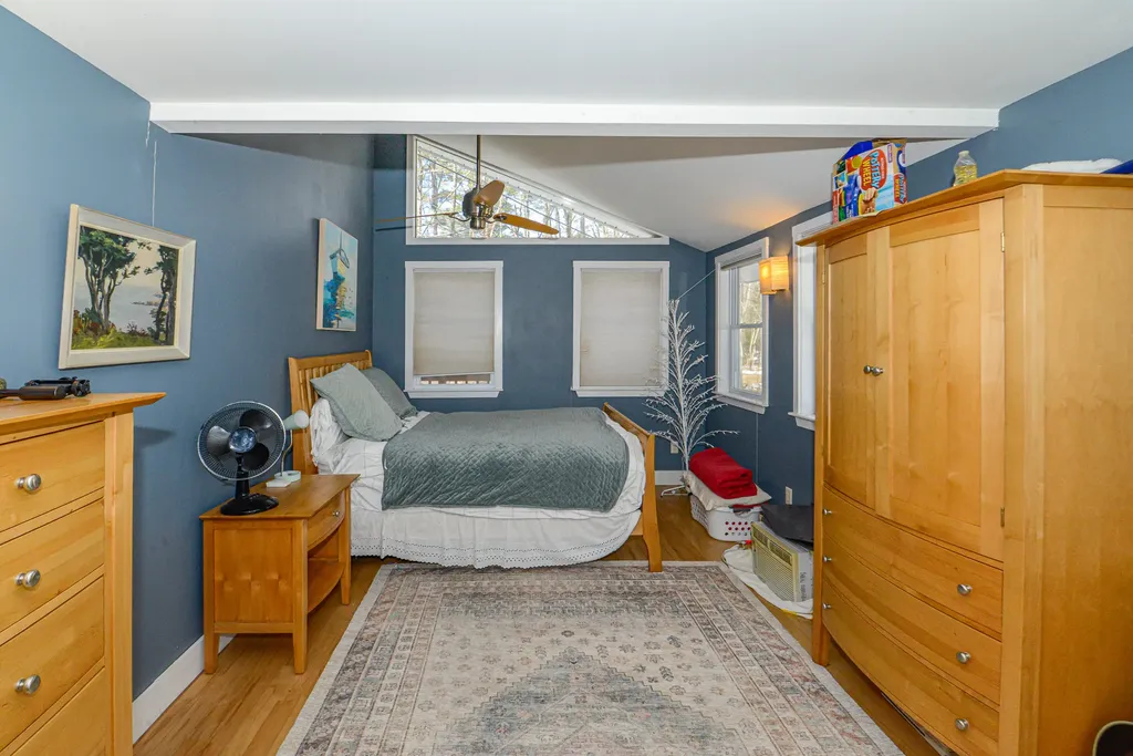35 Brilliant Lane Naples ME 04055