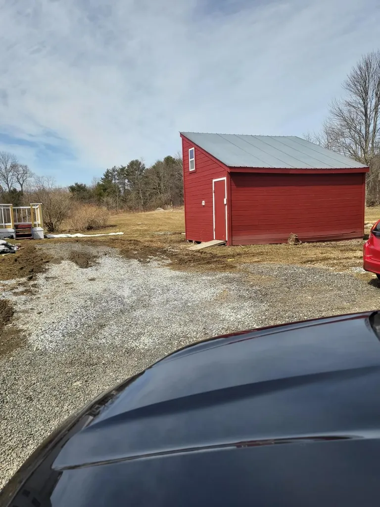 815 Depot Street Waldoboro ME 04572
