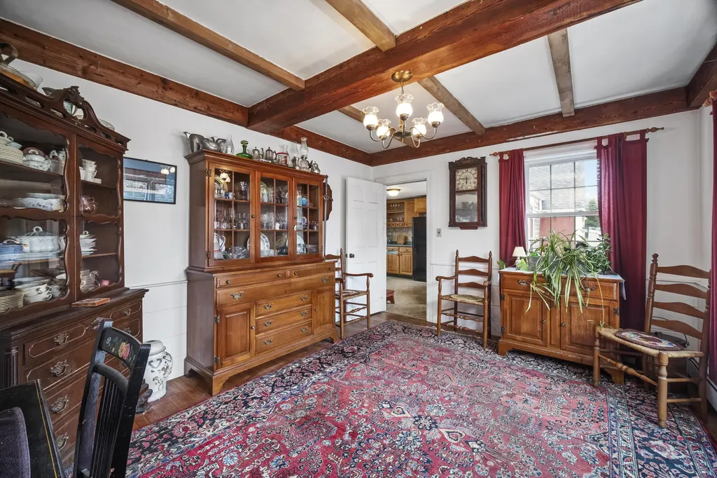 73 Port Clyde Road Saint George ME 04860