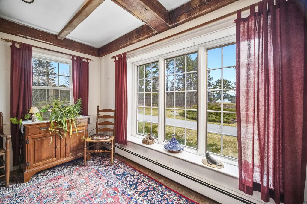 73 Port Clyde Road Saint George ME 04860