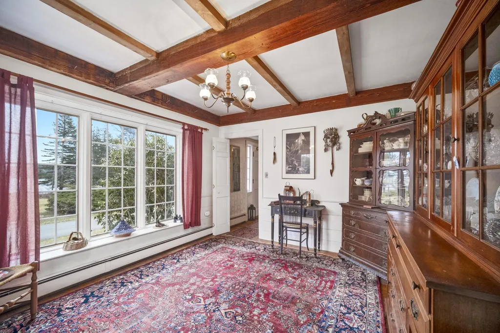 73 Port Clyde Road Saint George ME 04860