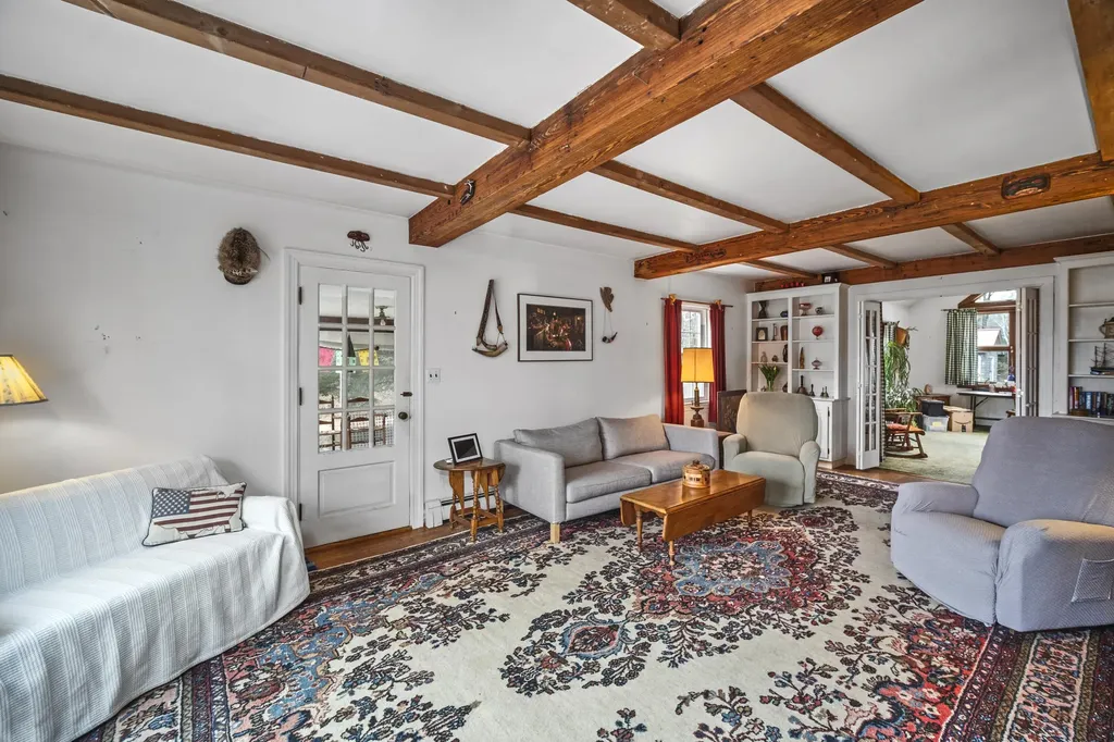 73 Port Clyde Road Saint George ME 04860