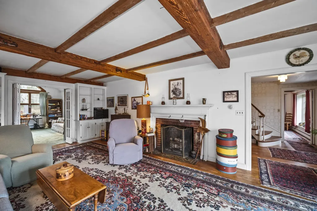 73 Port Clyde Road Saint George ME 04860