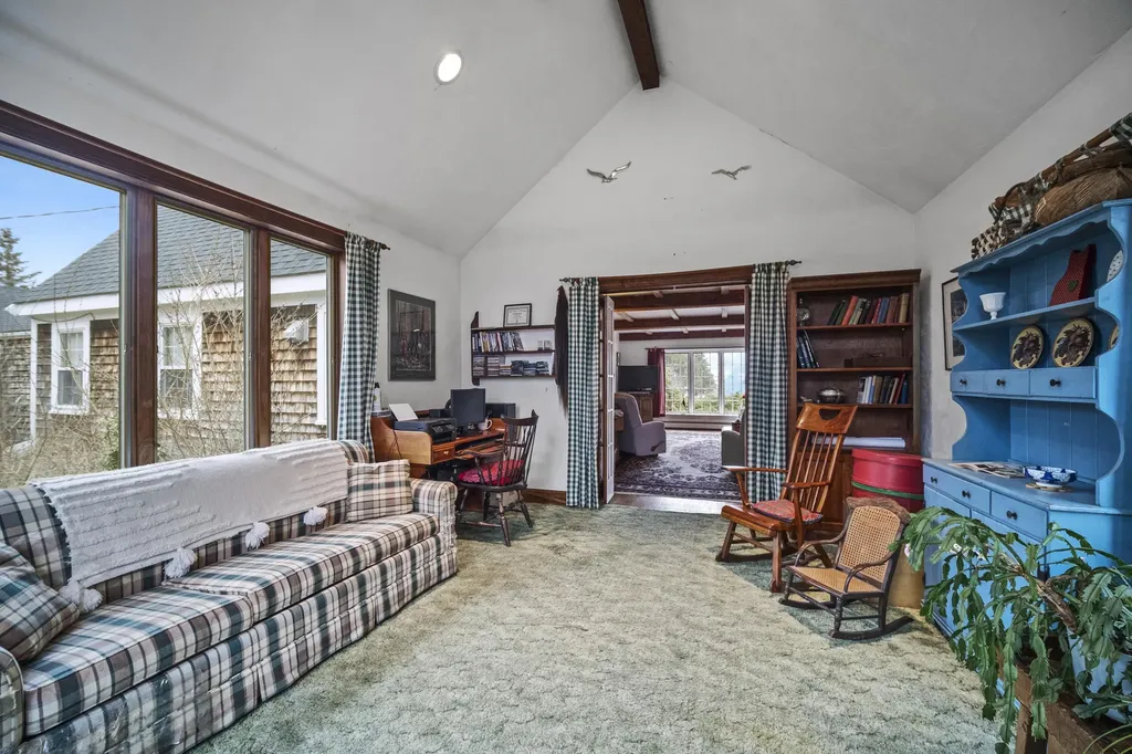 73 Port Clyde Road Saint George ME 04860