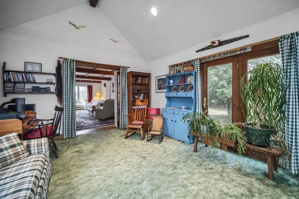 73 Port Clyde Road Saint George ME 04860