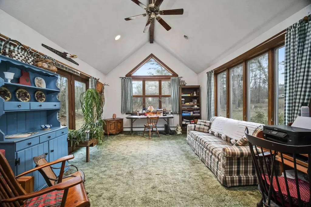 73 Port Clyde Road Saint George ME 04860