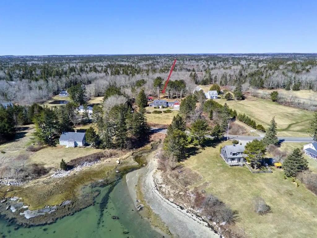73 Port Clyde Road Saint George ME 04860