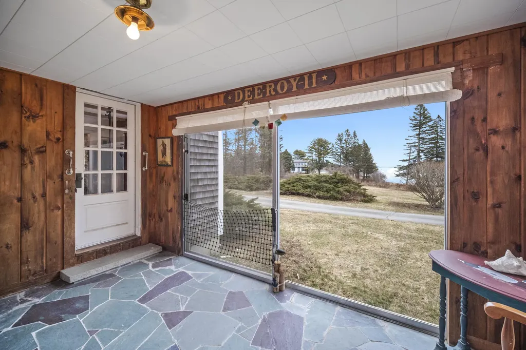 73 Port Clyde Road Saint George ME 04860