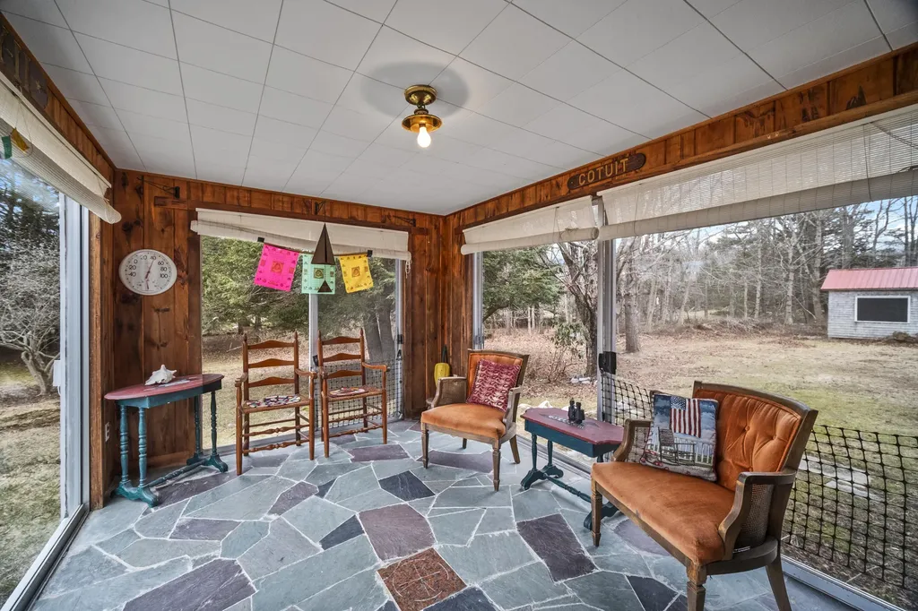 73 Port Clyde Road Saint George ME 04860