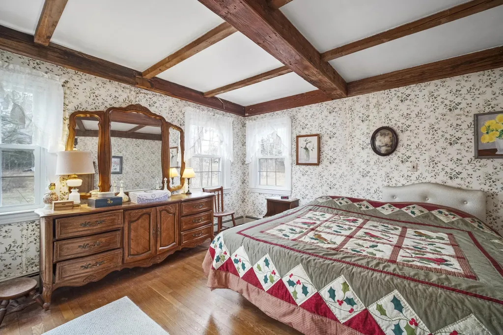 73 Port Clyde Road Saint George ME 04860