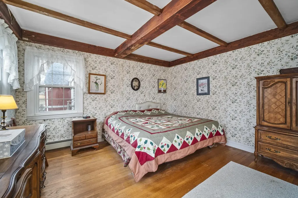 73 Port Clyde Road Saint George ME 04860