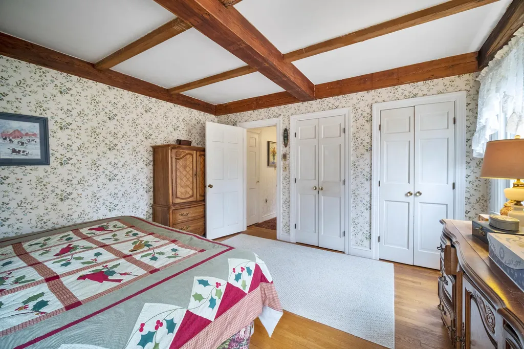 73 Port Clyde Road Saint George ME 04860