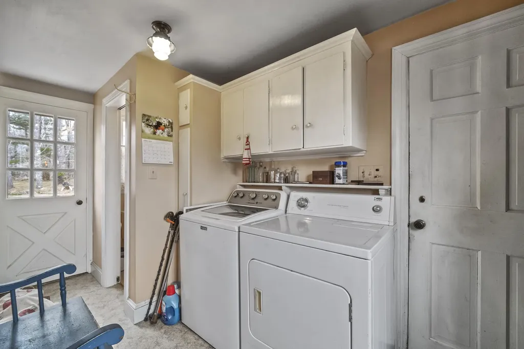 73 Port Clyde Road Saint George ME 04860
