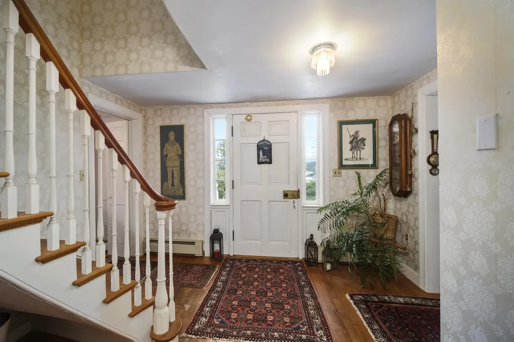 73 Port Clyde Road Saint George ME 04860