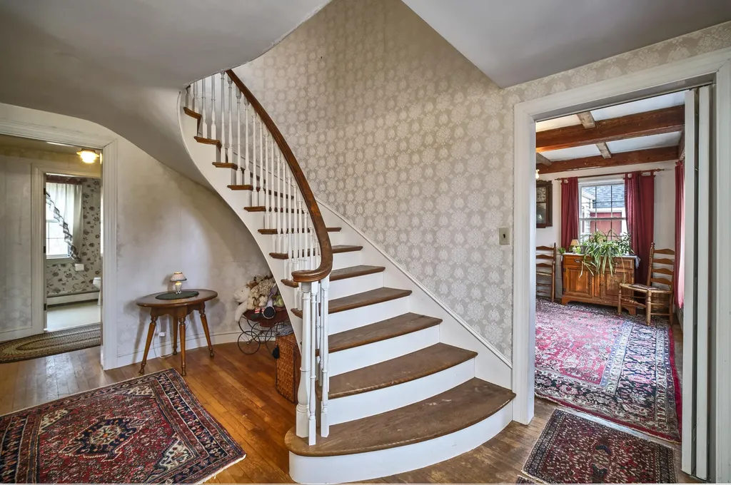 73 Port Clyde Road Saint George ME 04860